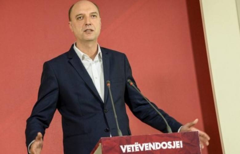 Yüksek Mahkeme’nin Kararı Vetëvendosje’nin Başarısı