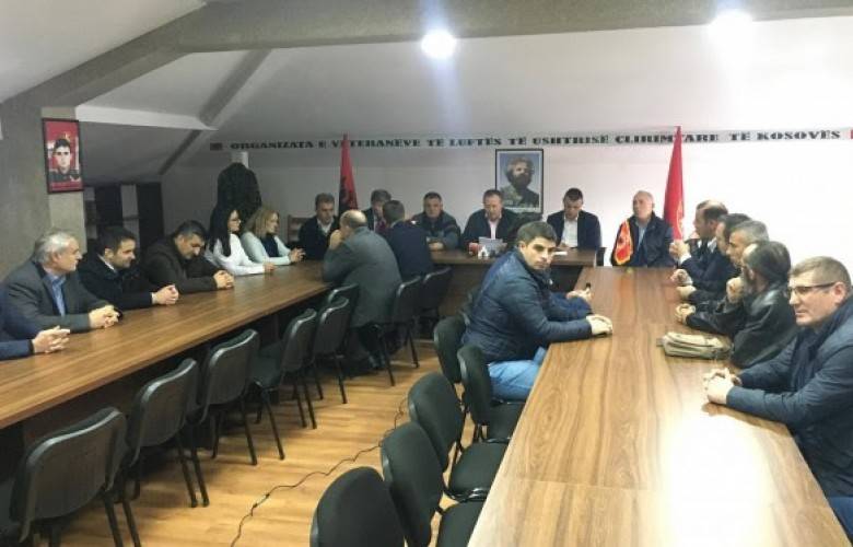 Yakova Yakınlığında Üç Ceset Kalıntısı Bulundu