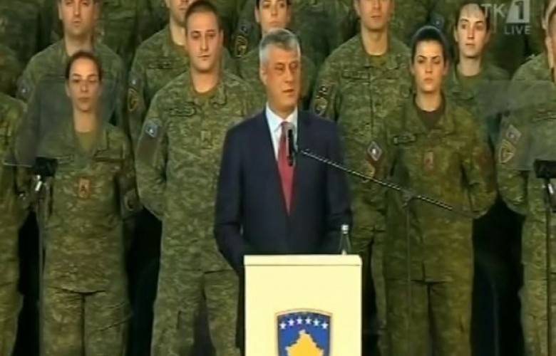 KGG Kosova’nın Gururu