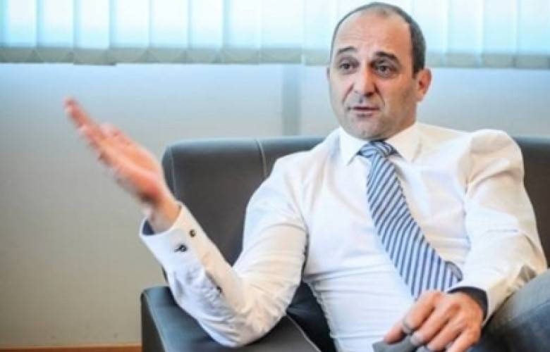 Başbakan Yardımcısı Gashi Hakkında Soruşturma Başlatıldı