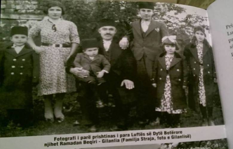 Priştine Kasabasının İlk Fotografçıları