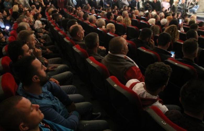 İstok'ta Seçim Kampanyası Bugün Başladı
