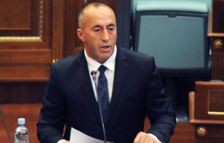 Haradinaj Vizeler İçin 18 Aralık’ta Yine Brüksel’de