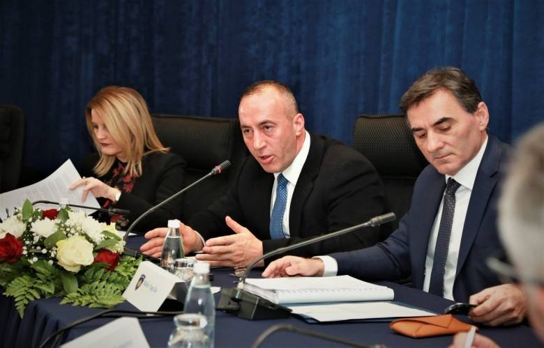 Hükümet’e KDTP’li İki Bakan Yardımcısı Dahil Edilecek