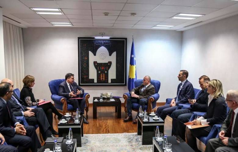 Yeni Elektrik Santralı Kosova için Hayati Önemden