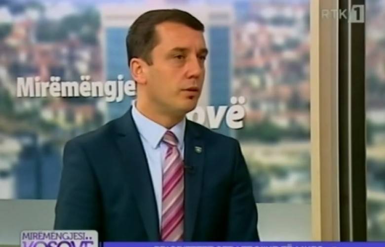 Kültür Bakanlığı Şubat’ta Prizren’e Taşınacak