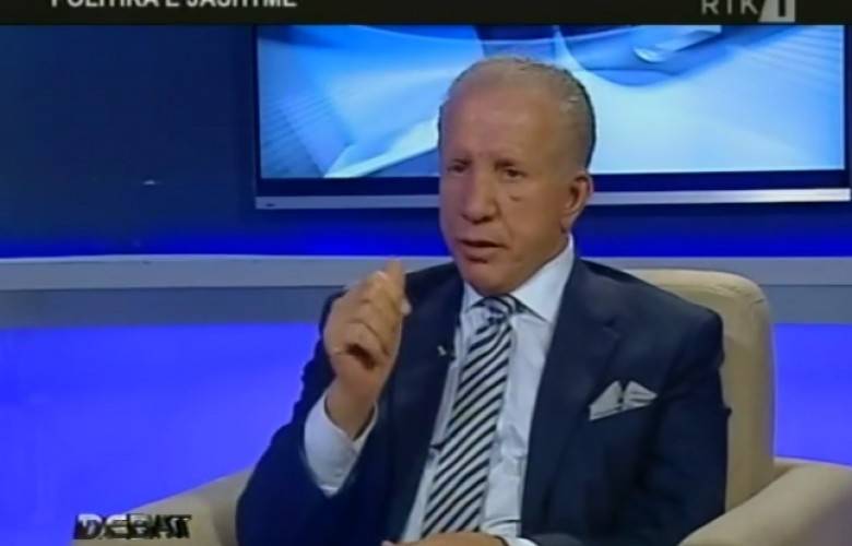 Sınır Anlaşması, Tüm Uluslararası Görüşmelerimin Anakonusu