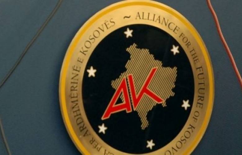 AAK,  İstok’ta Oyların Tekrar Sayılmasını İstiyor