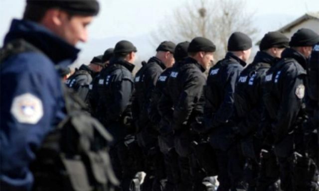 Görevden Alınan Polis Sayısı 11'e Yükseldi