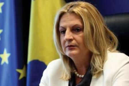 Tahiri: Sırbistan Kosova'da Seçimleri Örgütleyemez