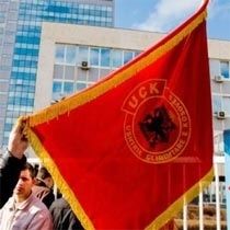 Kosova'nın 26 Merkezinde Çarşamba Günü Protestolar