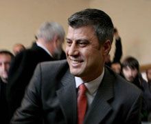 Kosova Sizin Eviniz