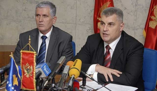 Kosova ve Karadağ Arasında Devlet Sınırı Olacak