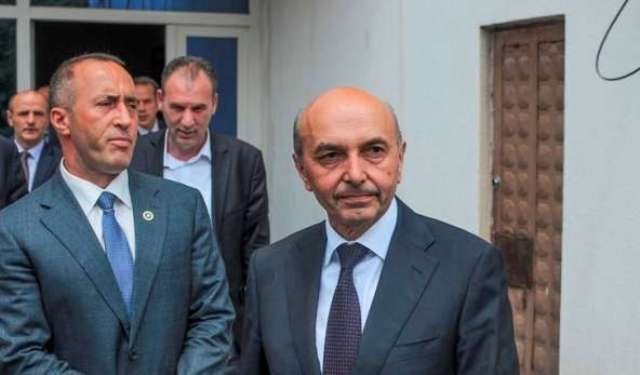 LDK-AAK-NİSMA, Mahkeme Kararının Kendi Lehlerine Olacağına İnanıyor