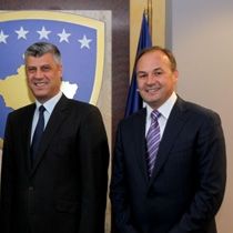 Brunei Kosova'yı Tanıma Yolunda