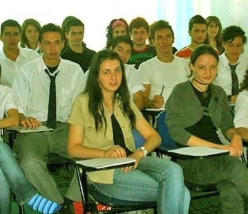 TÜMED, Arnavutça Kursu Düzenliyor