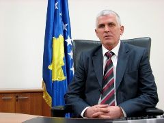 Rexhepi Hyseni'yi Suçladı