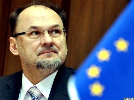 Kacin: Sırbistan'dan Kosova'yı Tanıması İstenmiyor