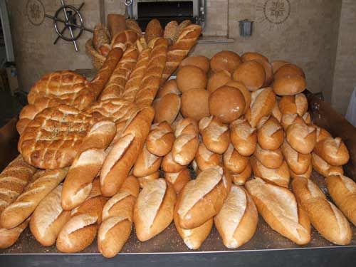 Ekmek Fiyatı Yakında Artabilir?