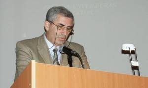 BAŞSAĞLIĞI ve DEMİREL'LE KOSOVA ANILARI - İbrahim Arslan