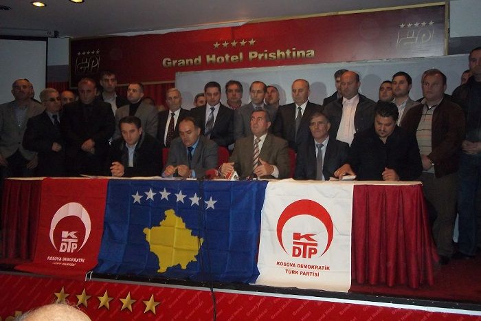 Ne Saldırı Vardı Ne De Çirkin Kelime Kullanılmadı