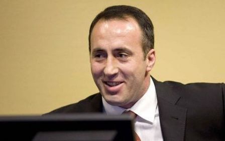 Ramush Haradinaj İle İlgili Nihai Karar 29 Kasımda Açıklanacak