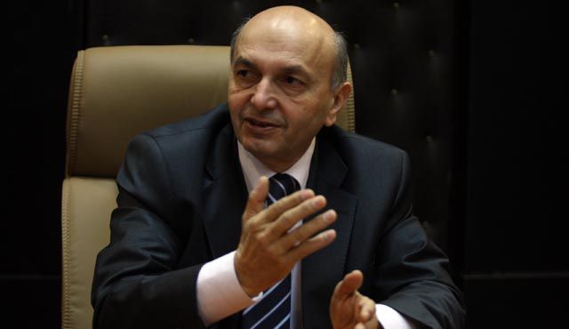Mustafa: Eylülde Mutlaka Yeni Seçimler