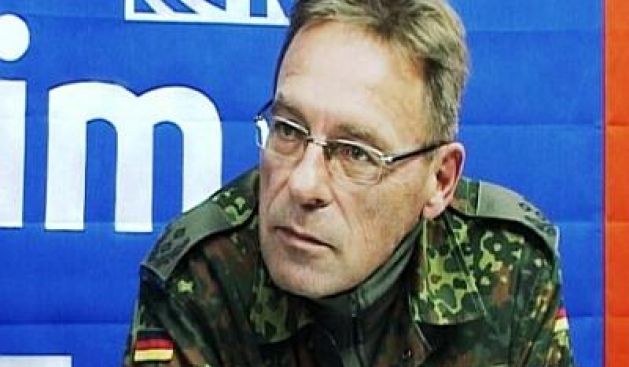 Barikatların Kaldırılması KFOR İçin Önemli Değil