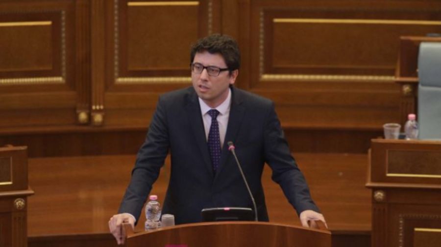 Muhalefet Bütçe Revizyonunu Desteklemedi, Ailelere Sağlanacak Destek Engellendi