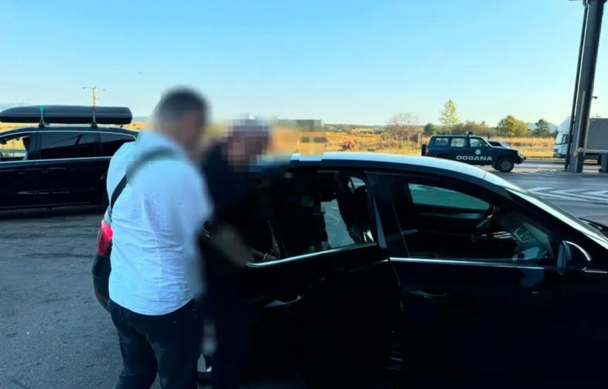 BIA ile İşbirliği Yapmakla Suçlanan Fehim Sali için 1 Ay Tutukluluk Talep Edildi