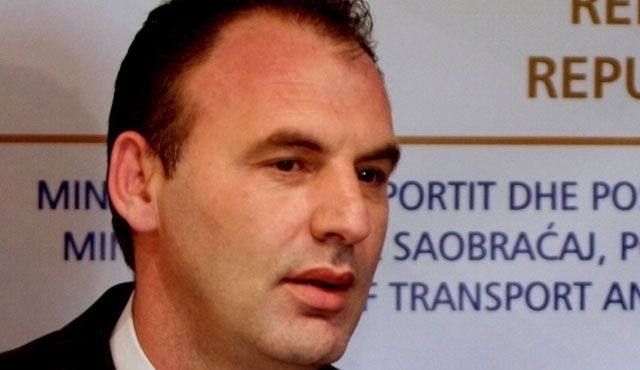 Limaj: Pacolli Aleyhine Oy Kullandım