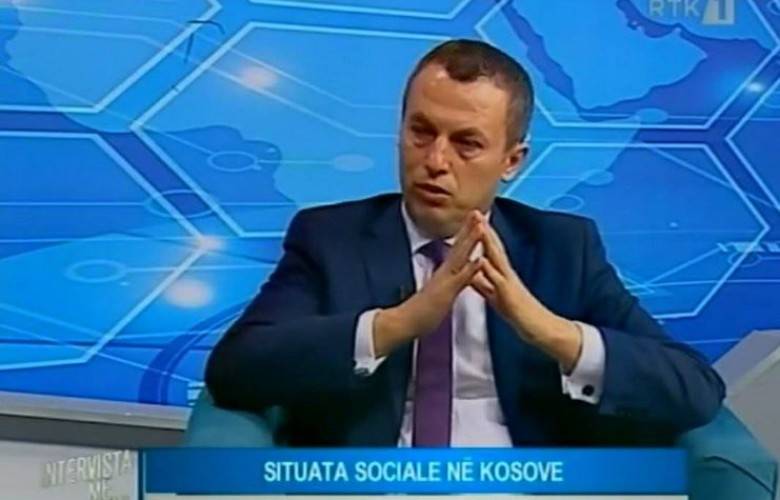 270 bin Kosovalı Sosyal Yardımlar Kapsamında