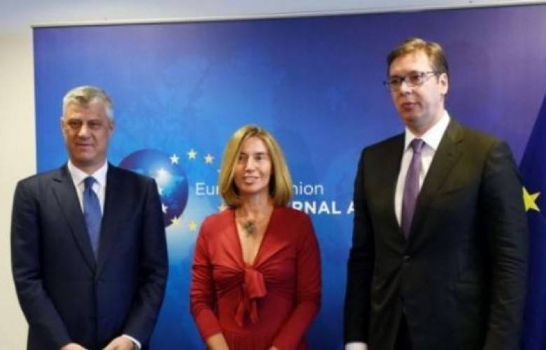 Muhalefet: Diyalogun Başında Thaçi Değil Haradinaj Olsun