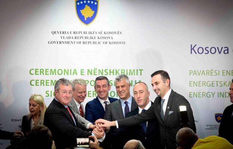 “Kosova e Re” Ülkemiz İçin Tarihi Bir Gün