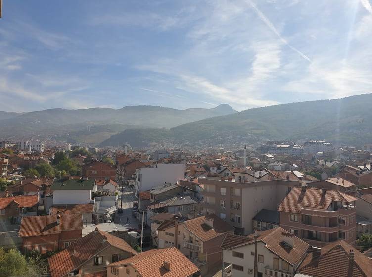 Bugün ve Yarın Hava Güneşli