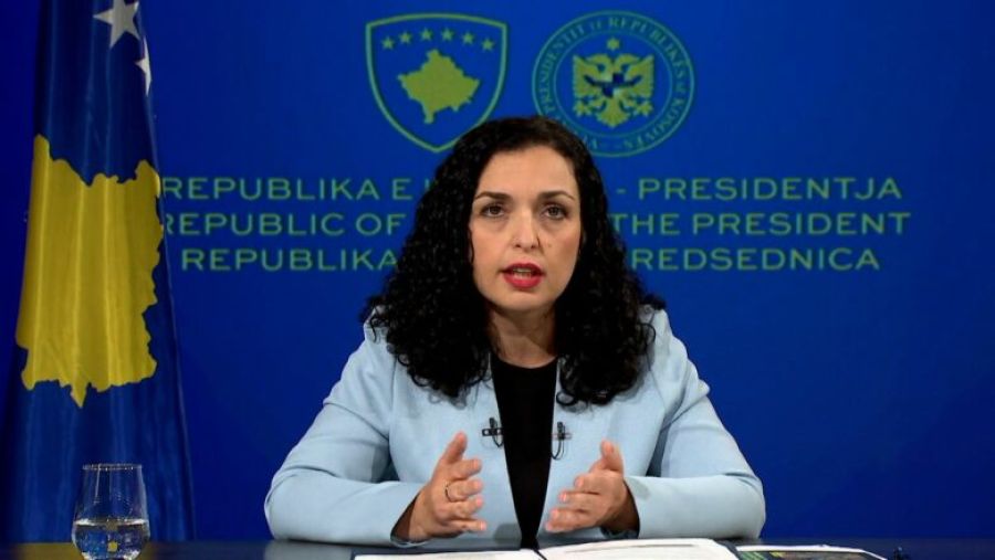 Abdixhiku, Osmani’nin İstişare Davetine İcap Edecek