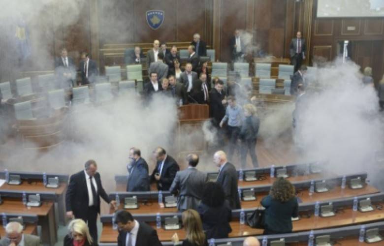 15 Milletvekili ve Bakan Hakkında Yargı Süreci Başlatıldı