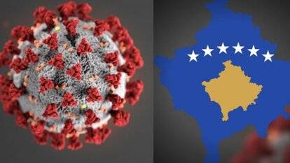 Almanya: COVID-19 Pandemisi Nedeniyle Kosova Riskli Ülke