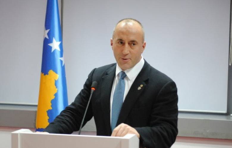 Başbakan Haradinaj Maaş Artışına Açıklık Getirdi