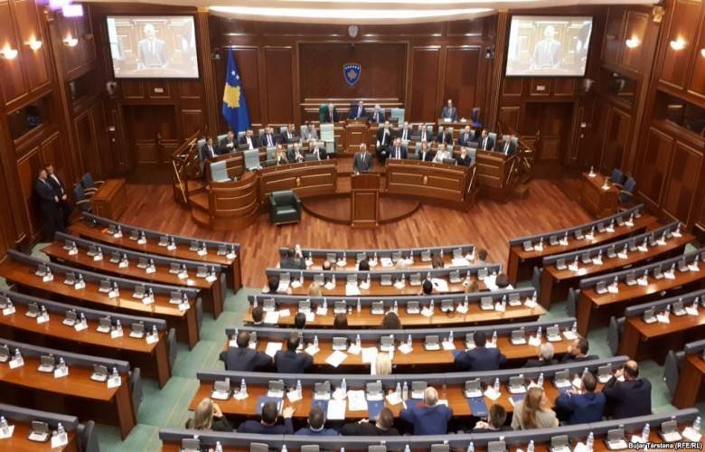 Özel Mahkeme Kararının Geçersiz Kılınması Girişimine Yabancılardan Tepki