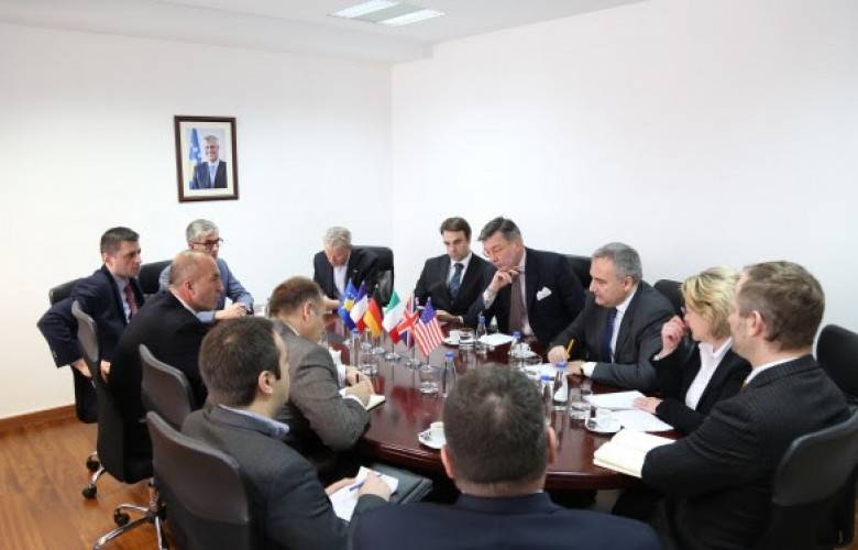 Milletvekillerin Özel Mahkeme Kararlarına Saygı Duyarım