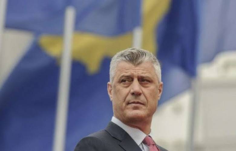 Kosova Demokrasi, Barış ve Hukukun Üstünlüğü İçin Çaba Harcamaktadır
