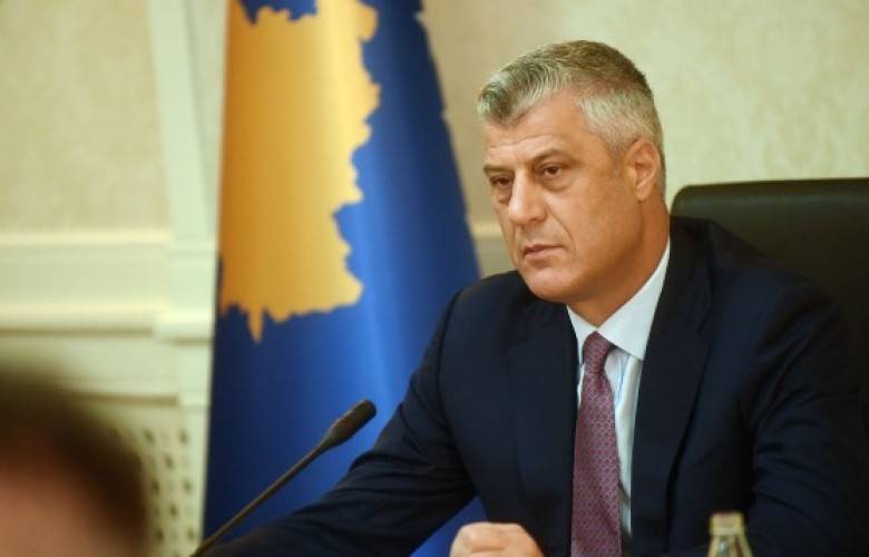 Özel Mahkeme,  Kosova Devletine Haksızlık