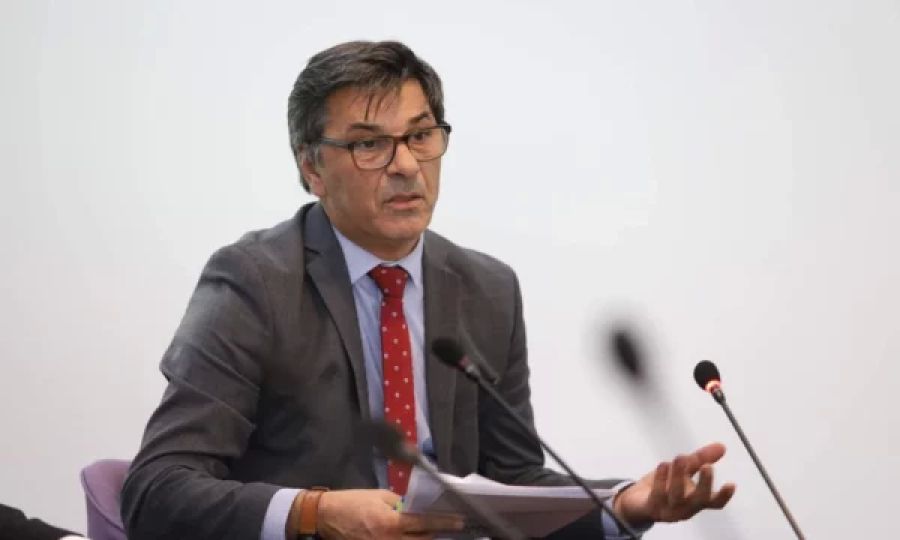 KDI Başkanından Prizren’de Seçimlerin Yenilenmesi Çağrısı