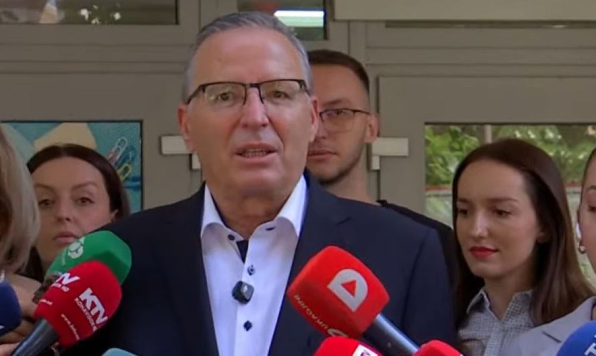 Bugün Önümüzdeki Dört Yılın Geleceğine Karar Veriyoruz