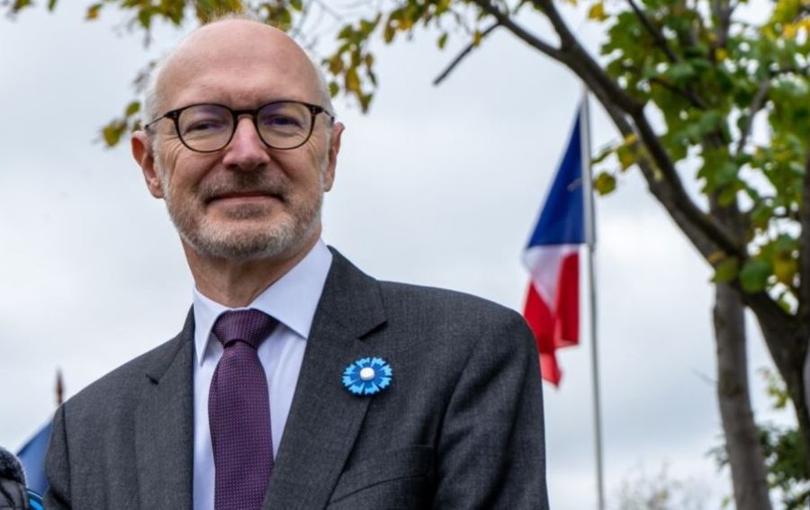 Fransa Büyükelçisi Guerot’tan Rrustemi’nin Açıklamalarına Yorum Yok