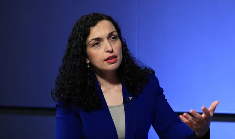 Vuçiç, Osmani’yi Övmedi, Aksine Saldırdı