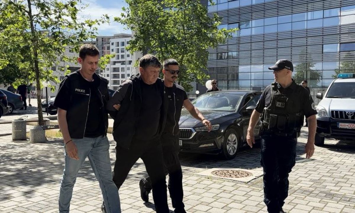 Raçak Katliamı İçin Gözaltına Alınan 5 Kişi Hakkında Bir Aylık Tutuklama Kararı