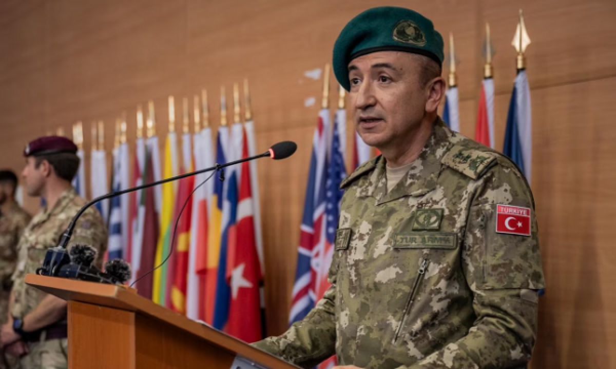 Kosova’da Güvenlik Genel Olarak Sakin, Ancak Tansiyon Takip Edilmeli