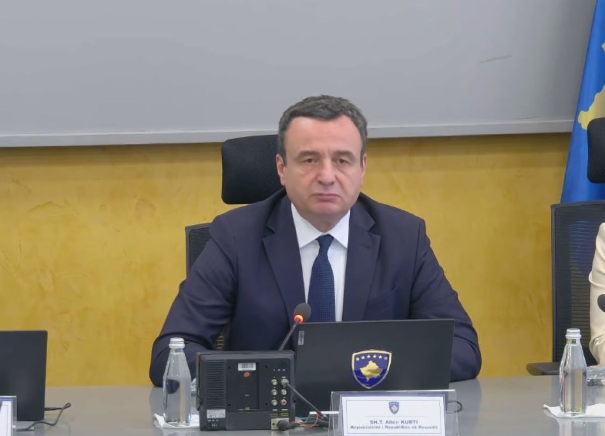 Kosova’nın Bu Seçimlere İhtiyacı Yoktu, Sonuçlar Bunu Gösterdi